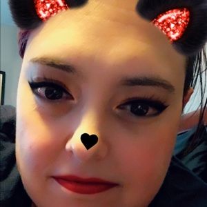 Meet your Posher, Tracy